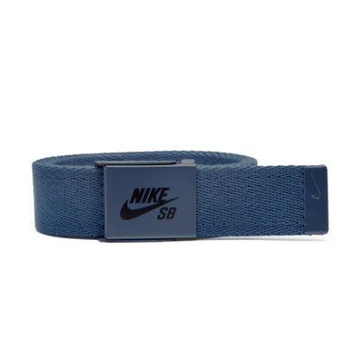 Nike - Will Leather Goods Men's Nike Sb Non-Stretch Solid Web