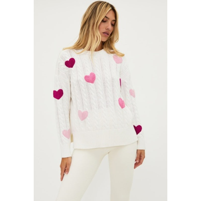 Beach Riot - Womens Callie Sweater