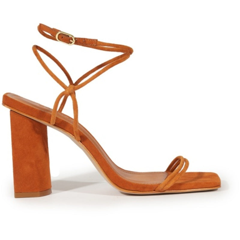 Schutz - Womens Pompeii High Block