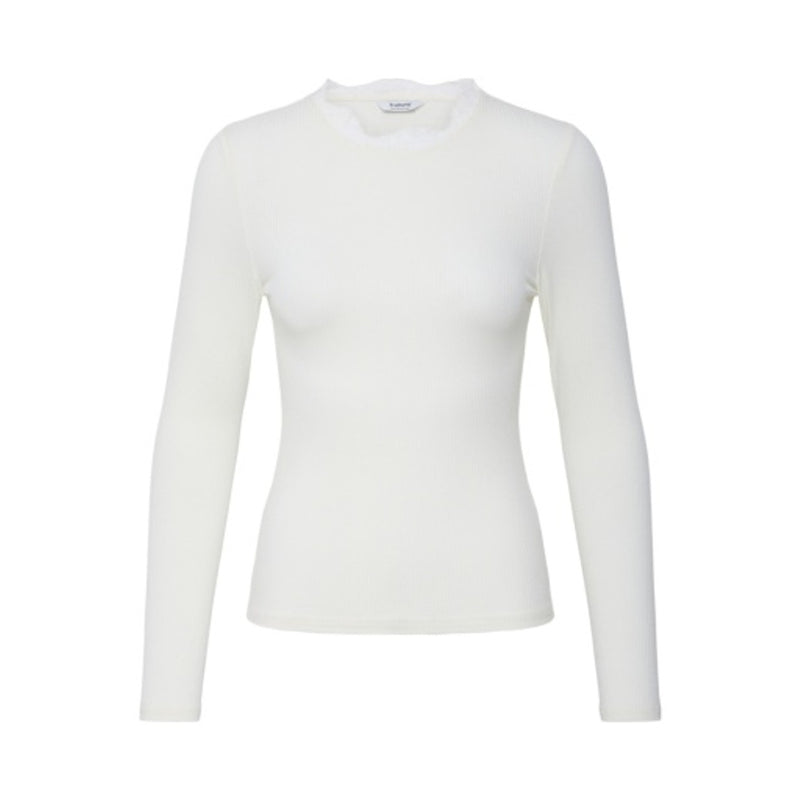 DK Company - Womens Bysorella Lace Tshirt