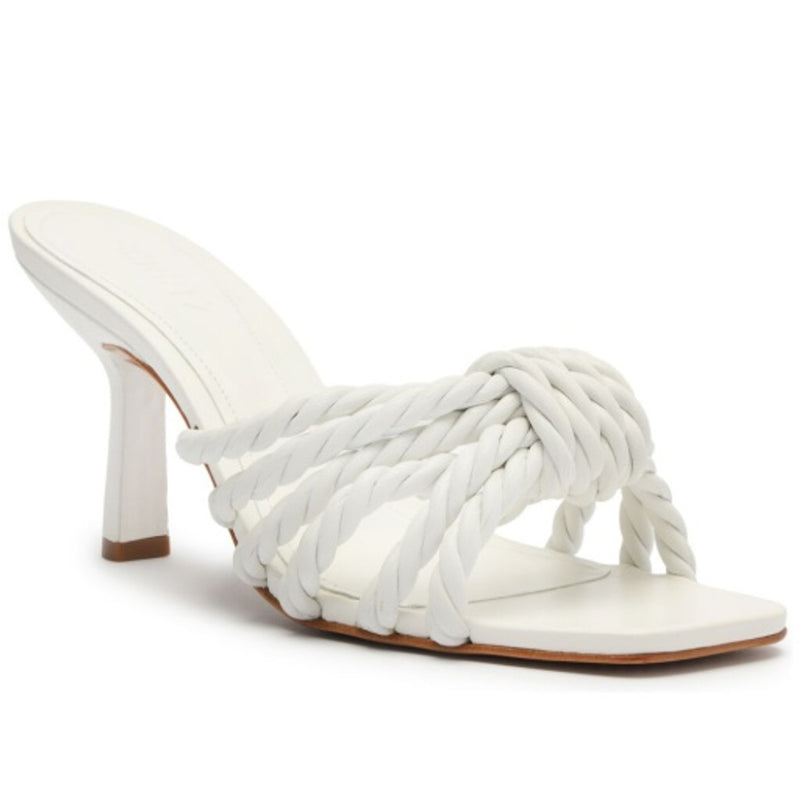 Schutz - Womens Capri High Stiletto