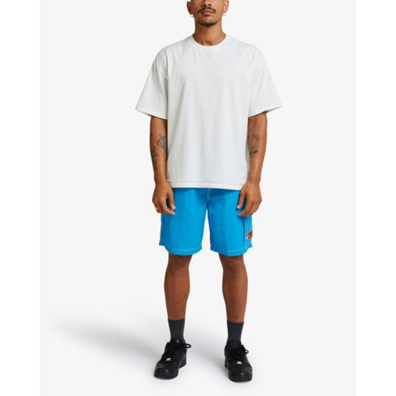Deus Ex Machina - Mens Big Fella Swim Short (Mesh)