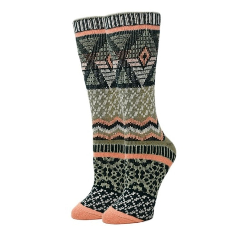 Oooh Yeah - Womens Emma Women's Crew Socks