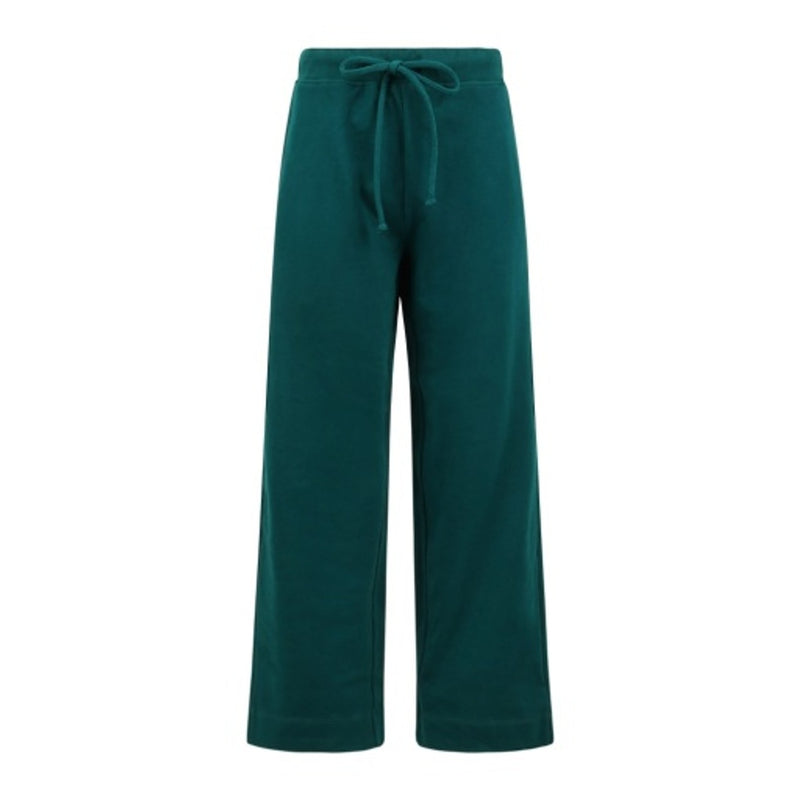 Year of Ours - Womens Heavy Terry Wide Leg Sweatpant