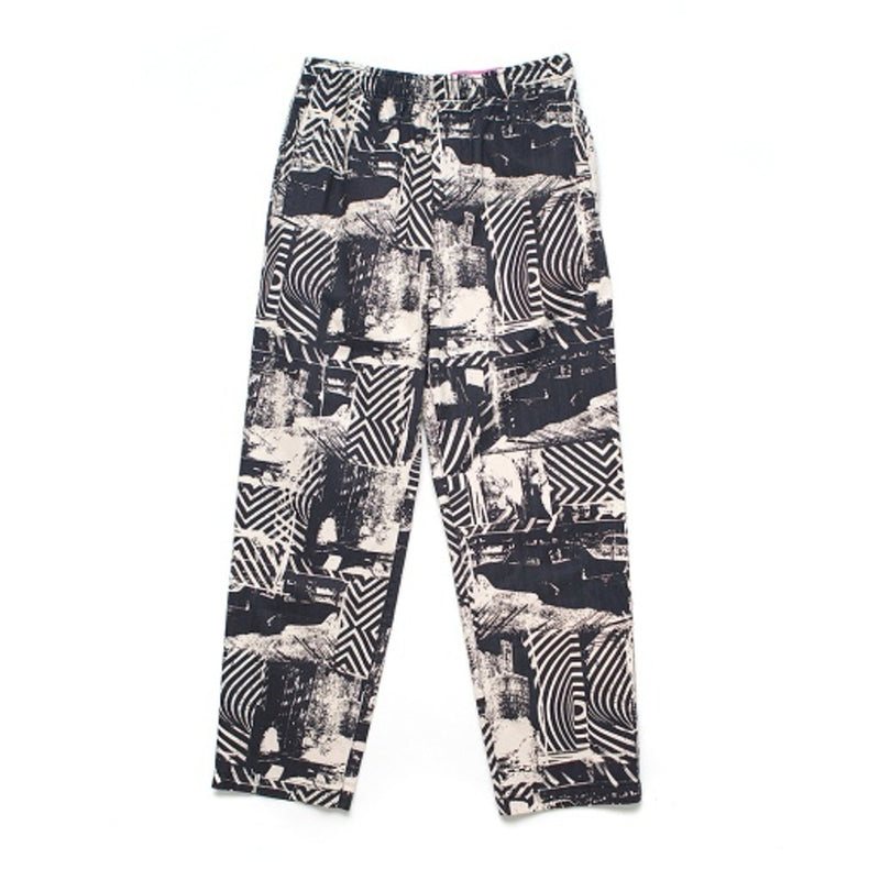 Deus Ex Machina - Mens Stackwaddy Beach Pant