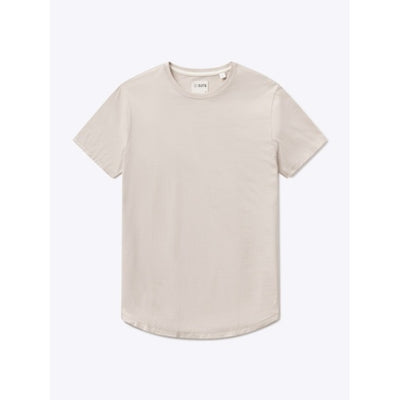 Cuts - Mens Pima Tee