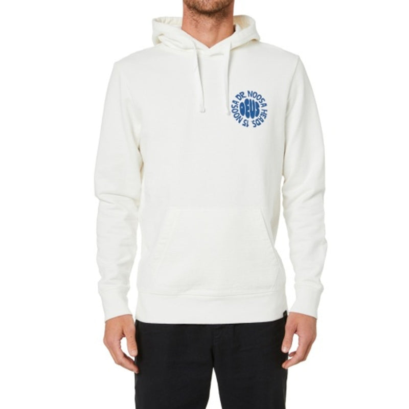 Deus Ex Machina - Mens Noosa Surf Hoodie