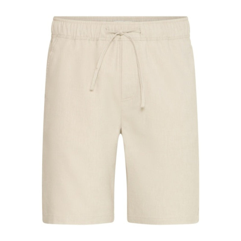DK Company - Mens Cftorp 0262 Linen Mix Shorts