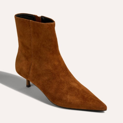Yosi Samra - Womens Soho Boot