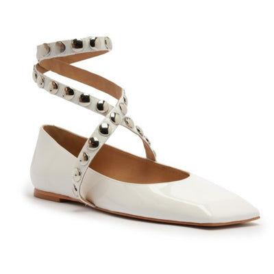 Schutz - Womens Jaycie Ballet Flat