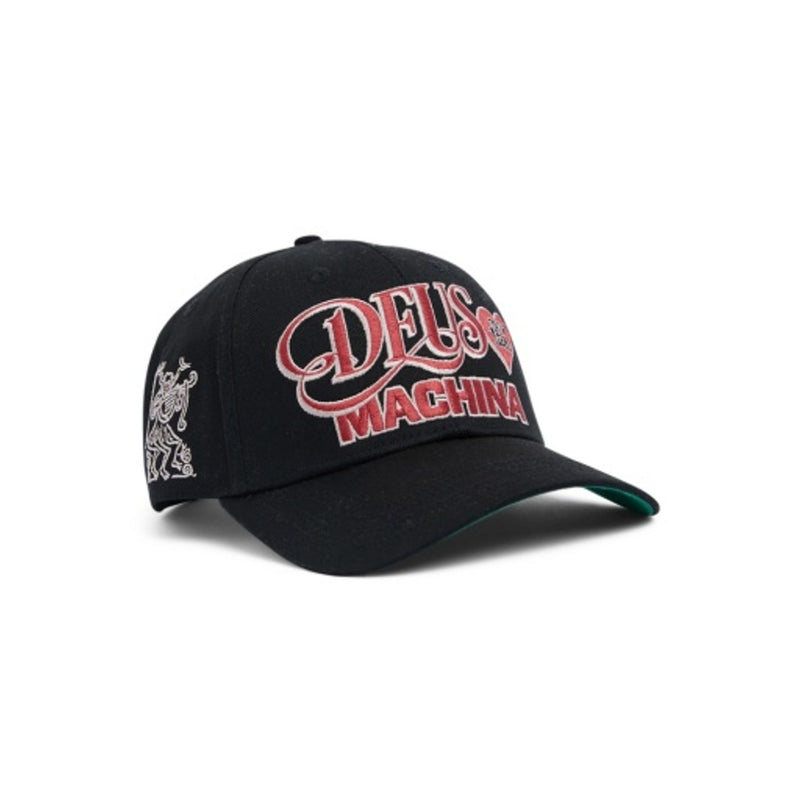Deus Ex Machina - Mens Nilsson Cap