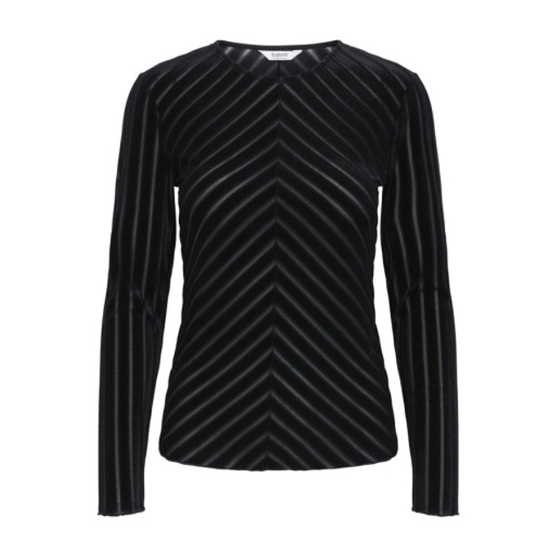 DK Company - Womens Byshirley Stripe Top