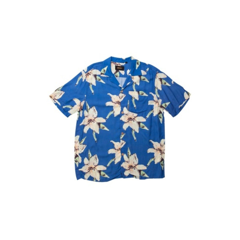 Deus Ex Machina - Mens Havana Shirt