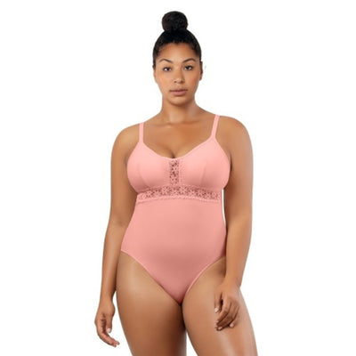 Parfait - Womens Brigitte One-Piece Swimsuit