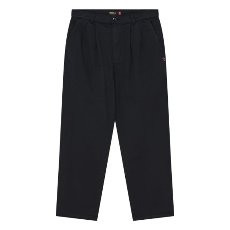 Deus Ex Machina - Mens Otto Pleated Pant