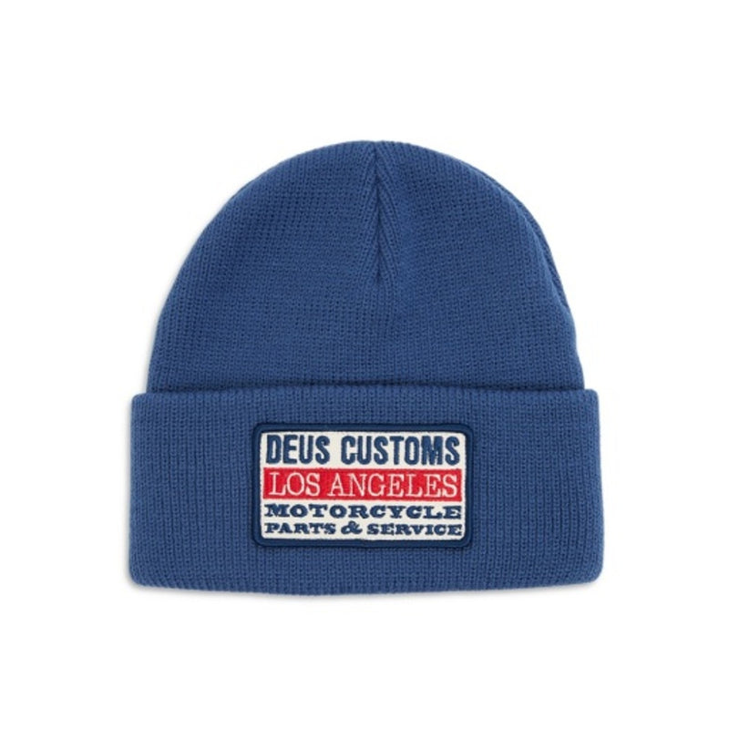 Deus Ex Machina - Mens Dyno Beanie