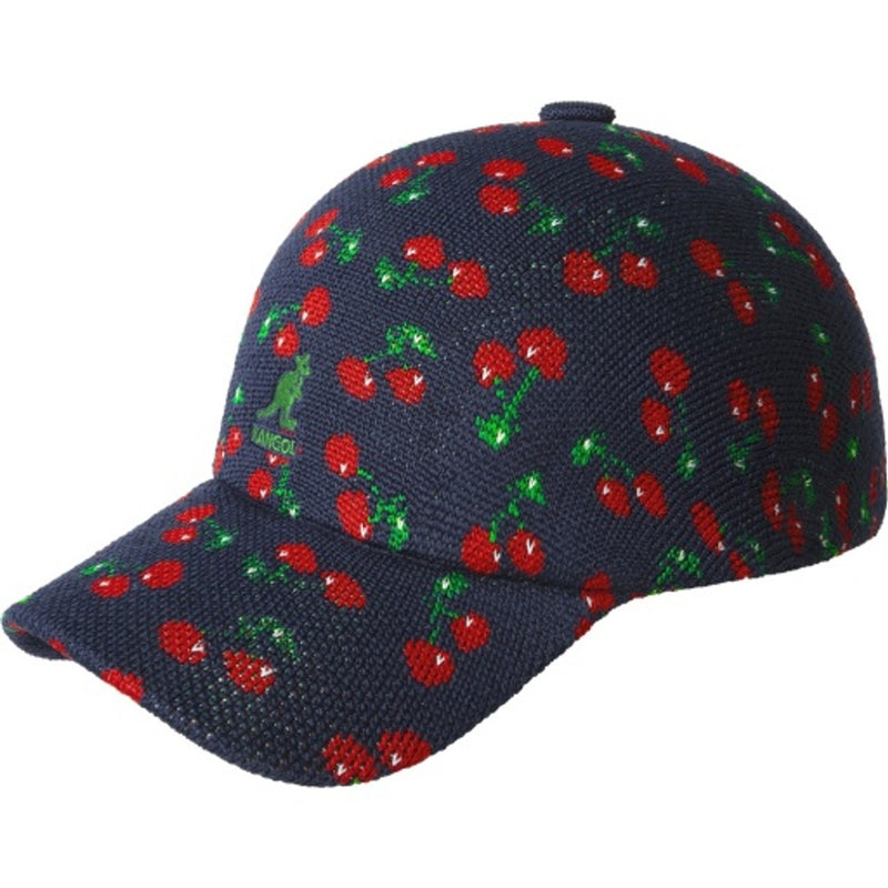 Kangol - Unisex Tropic Cherry Spacecap