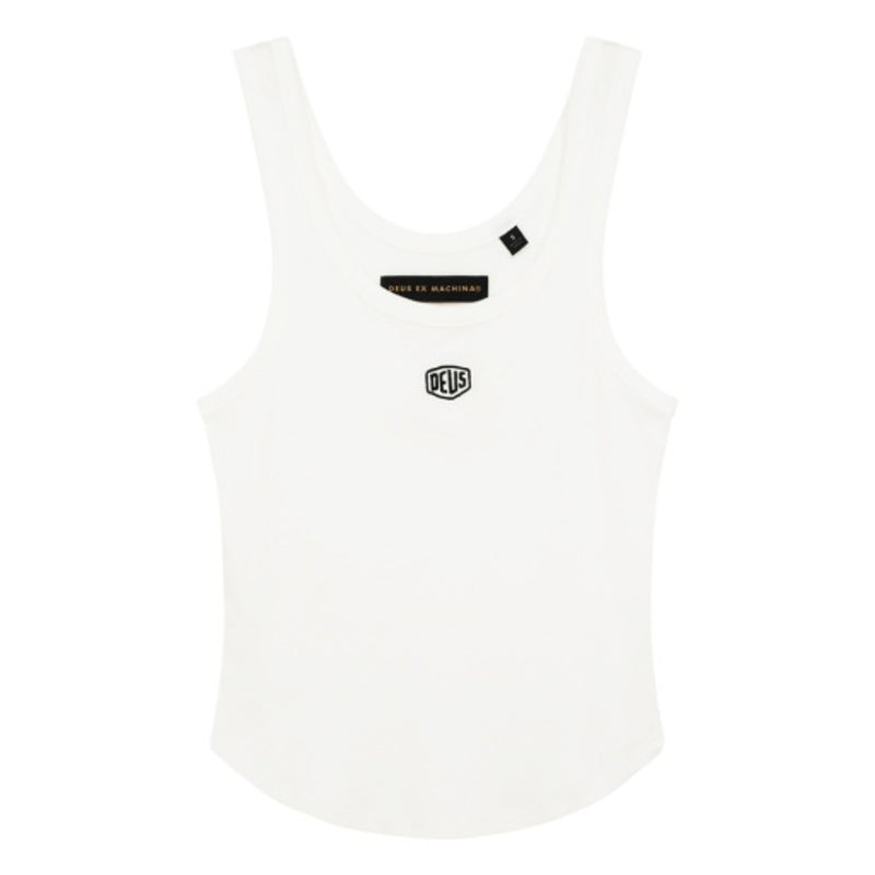 Deus Ex Machina - Mens June Shield Tank