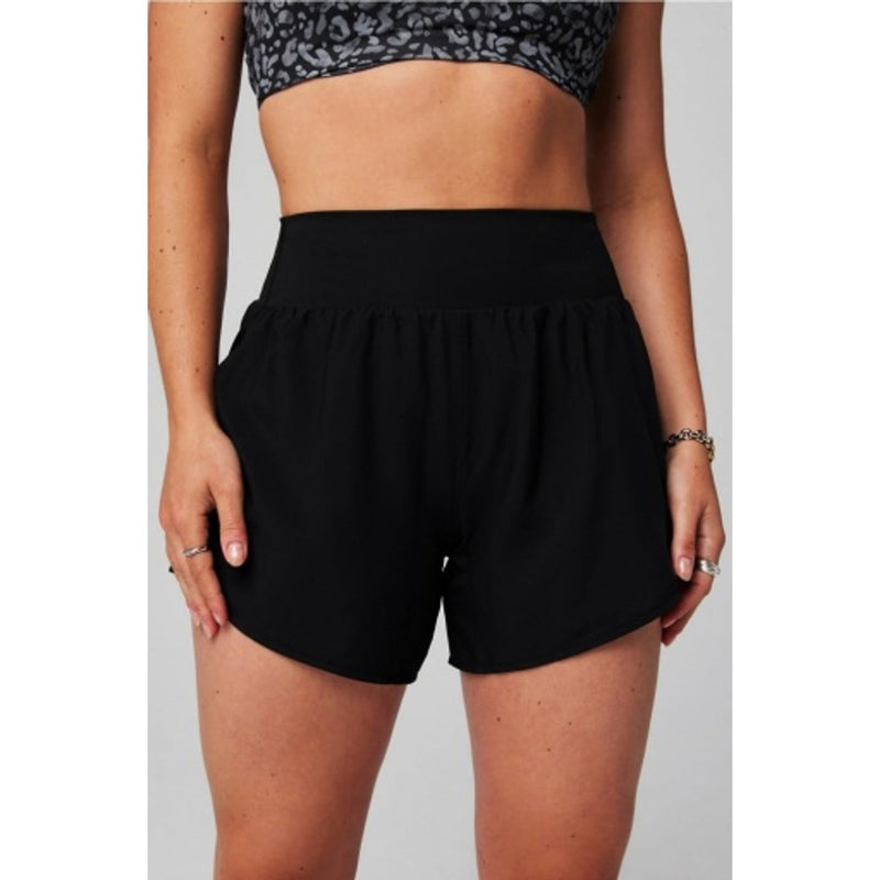 Fabletics - Womens Sun Chaser Short 4.5"