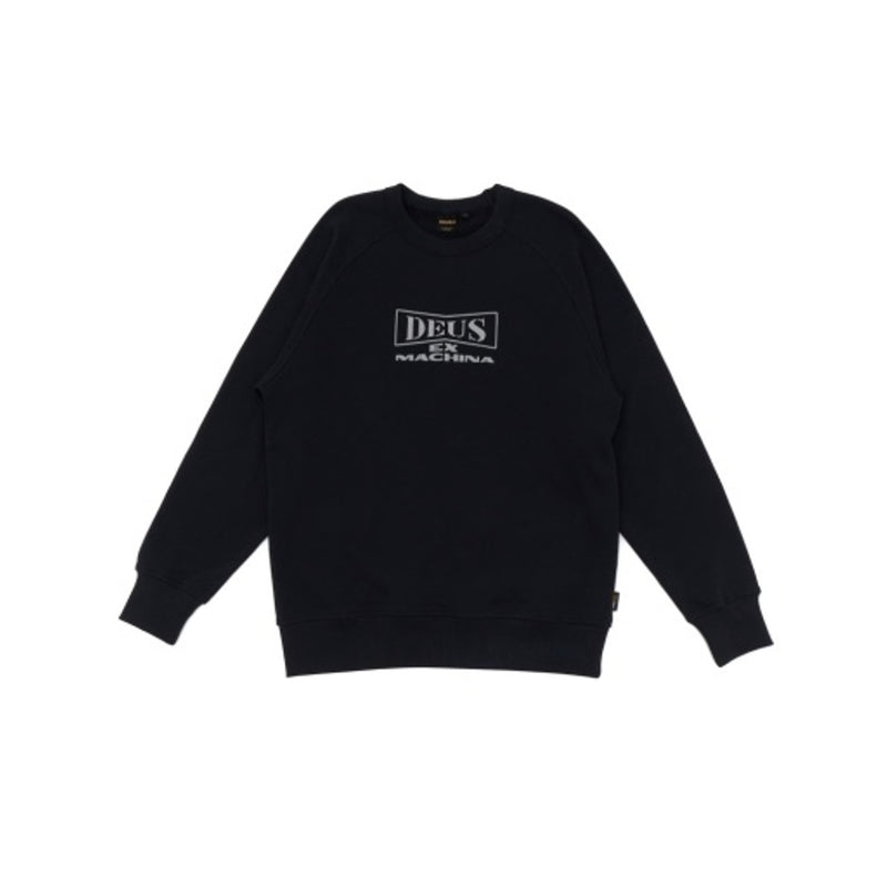 Deus Ex Machina - Mens Jethro Crew