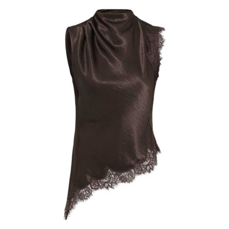 DK Company - Womens Byjoyous Lace Blouse