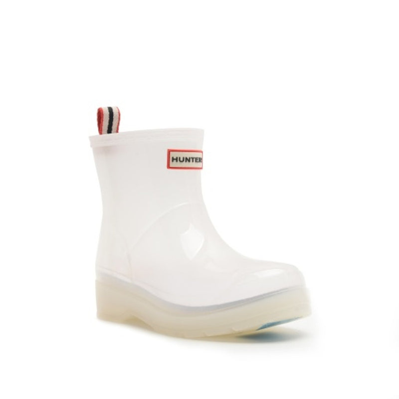 Hunter - Womens Players Short Rain Boot