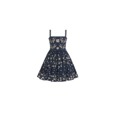 Agua Bendita - Womens Lima Mini Promesa