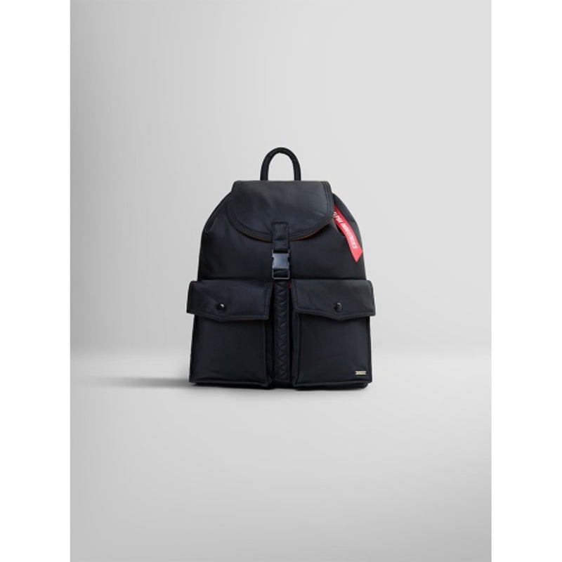 Alpha Industries - Mens Nylon Backpack