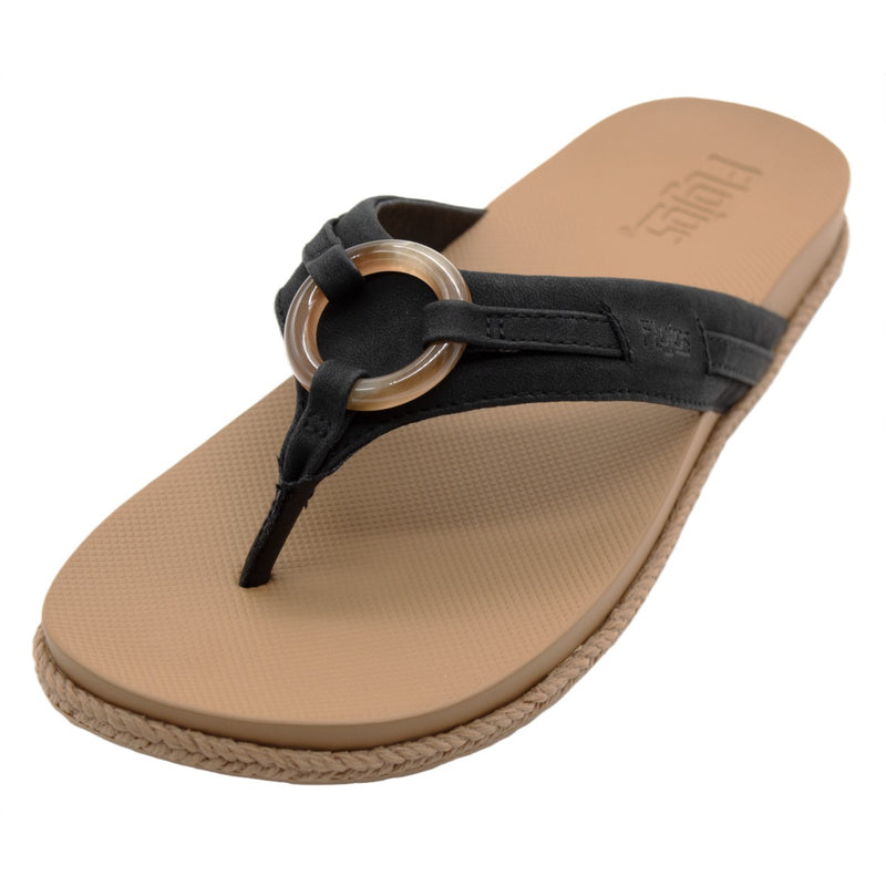 Flojos - Womens Viernes Sandal