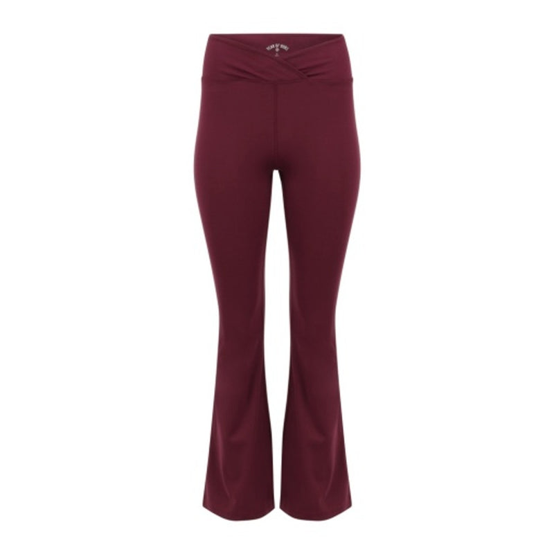 Year of Ours - Womens Veronica Flare Legging