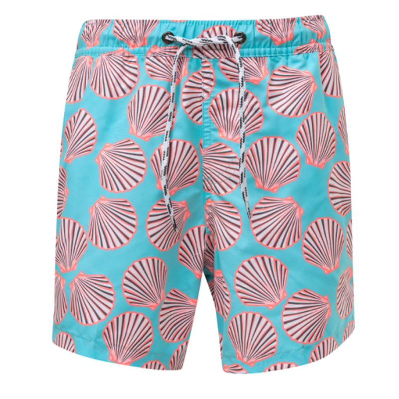 Snapper Rock - Boys Shell Boardies
