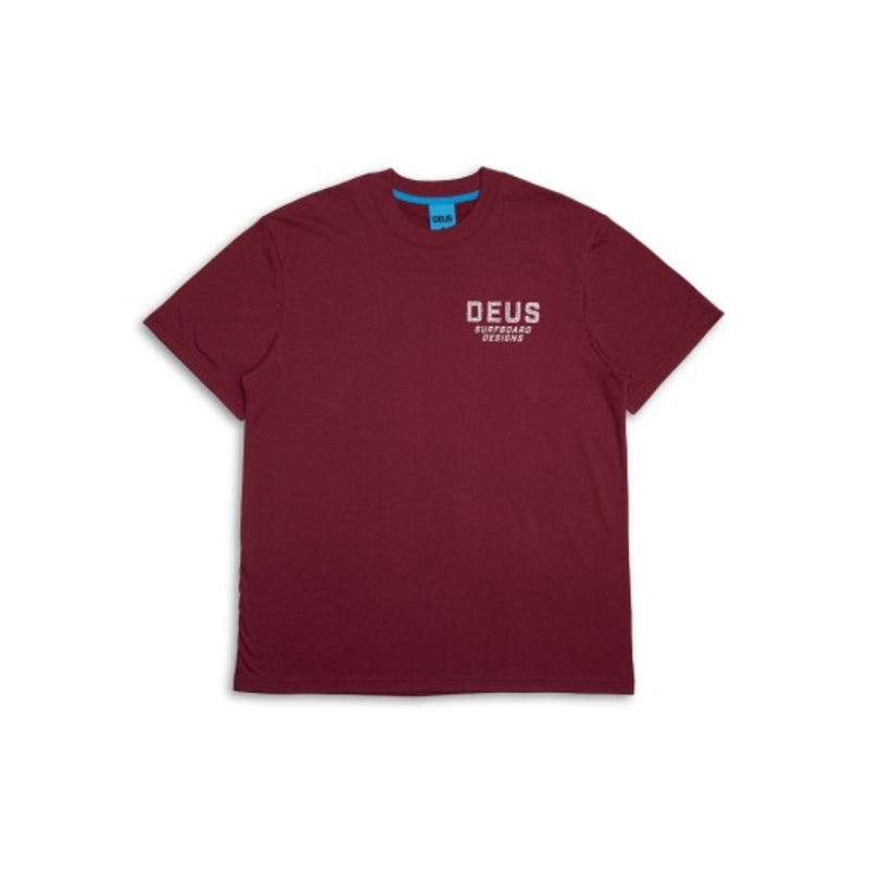 Deus Ex Machina - Mens Twin Tee