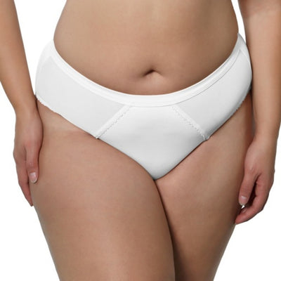 Parfait - Womens Panty Micro Dressy French Cut