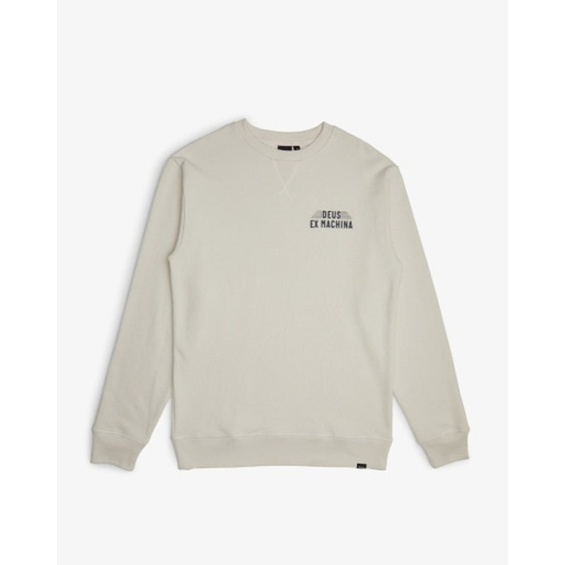 Deus Ex Machina - Mens Fender Crew