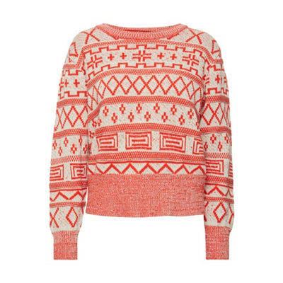 DK Company - Womens Annis Long Sleeve