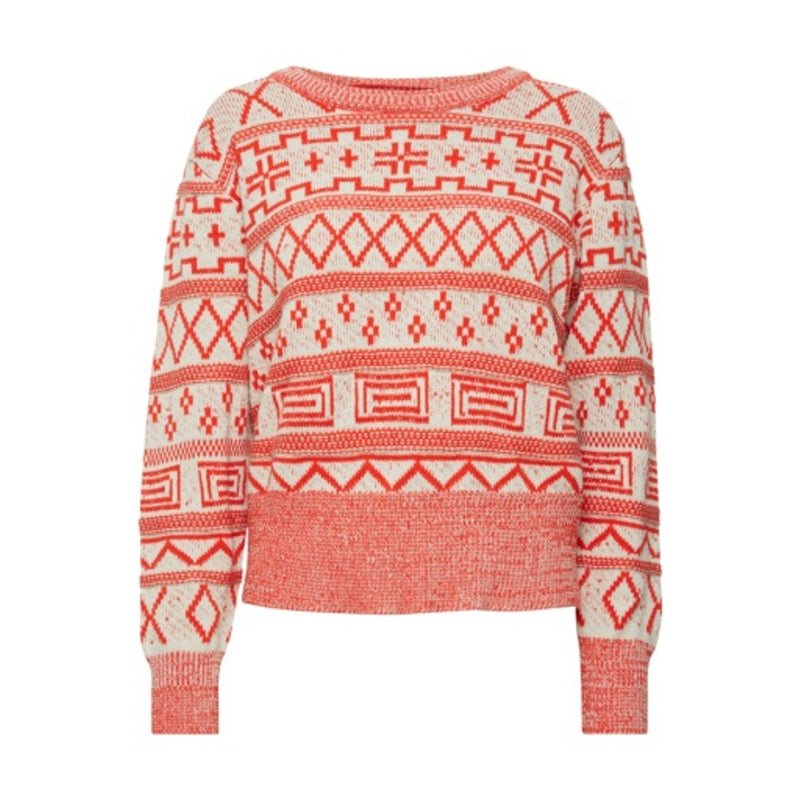DK Company - Womens Annis Long Sleeve