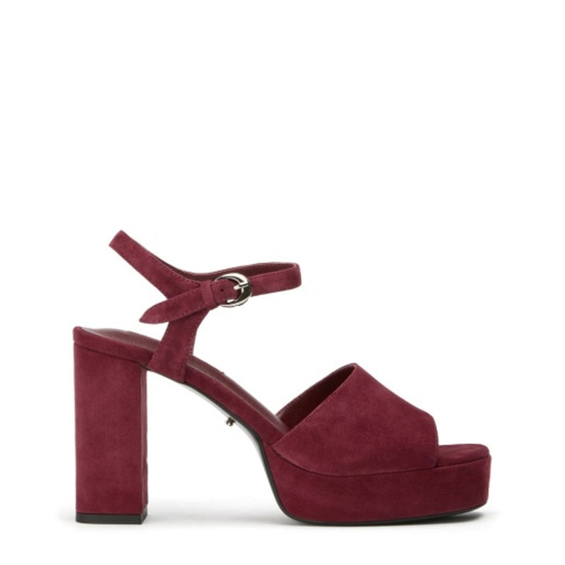 Tony Bianco - Womens Farrah Dress Sandal