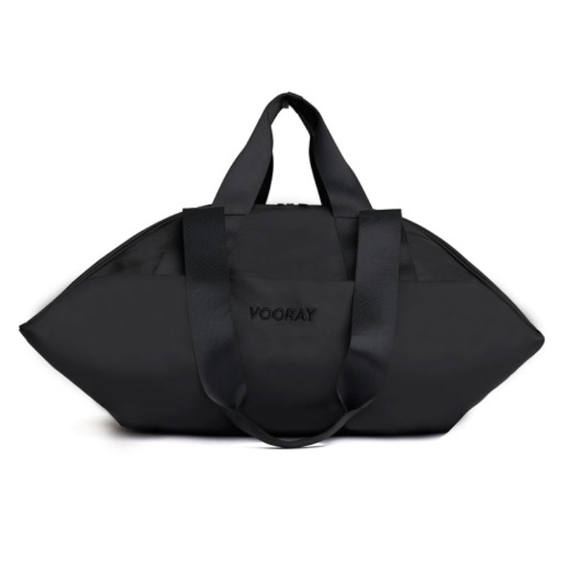 Thirty Three Threads - Unisex Studio Duffel Black
