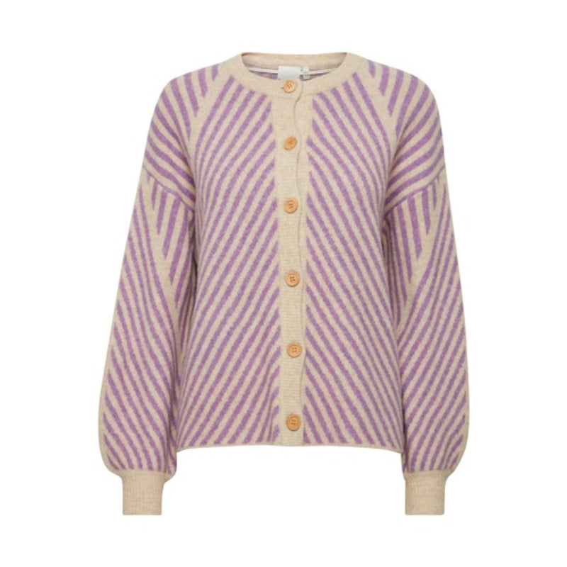 DK Company - Womens Bellie Cardigan