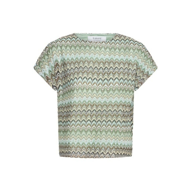 DK Company - Womens Bysiggi Top