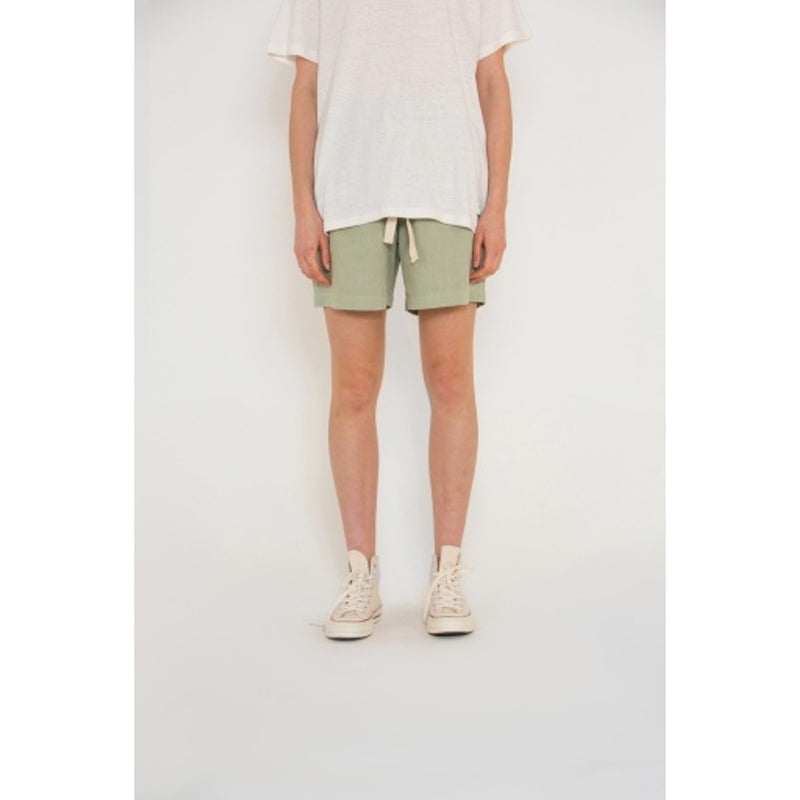 Deus Ex Machina - Mens Natalie Short