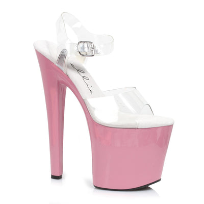 Ellie Shoes - 8" Heel Sandal
