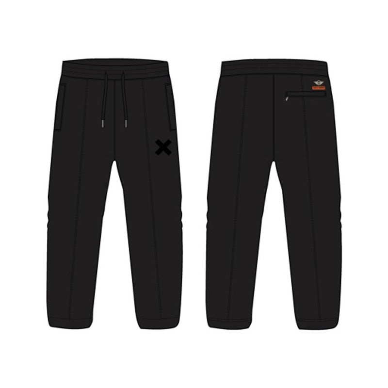 Deus Ex Machina - Mens Mini Trackpant