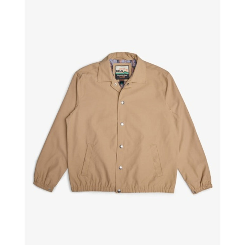 Deus Ex Machina - Mens Jarvis Coach