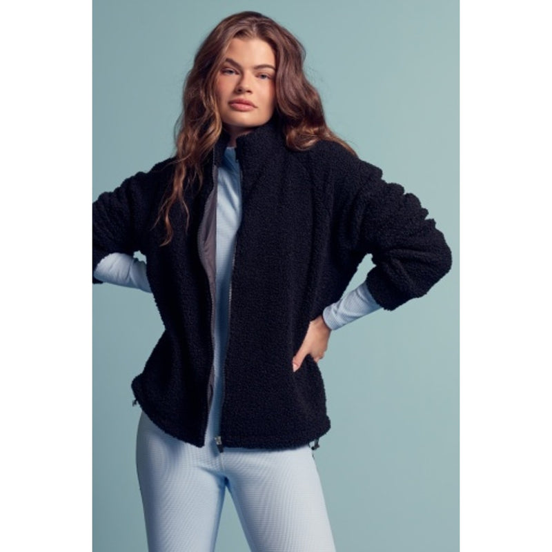 Year of Ours - Womens Jackson Jacket