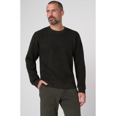 Liverpool Los Angeles - Mens L/S Crew Neck Sweater