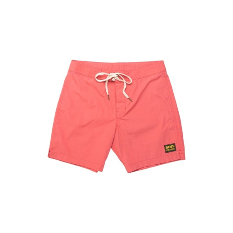 Deus Ex Machina - Mens Swarmies Boardshort