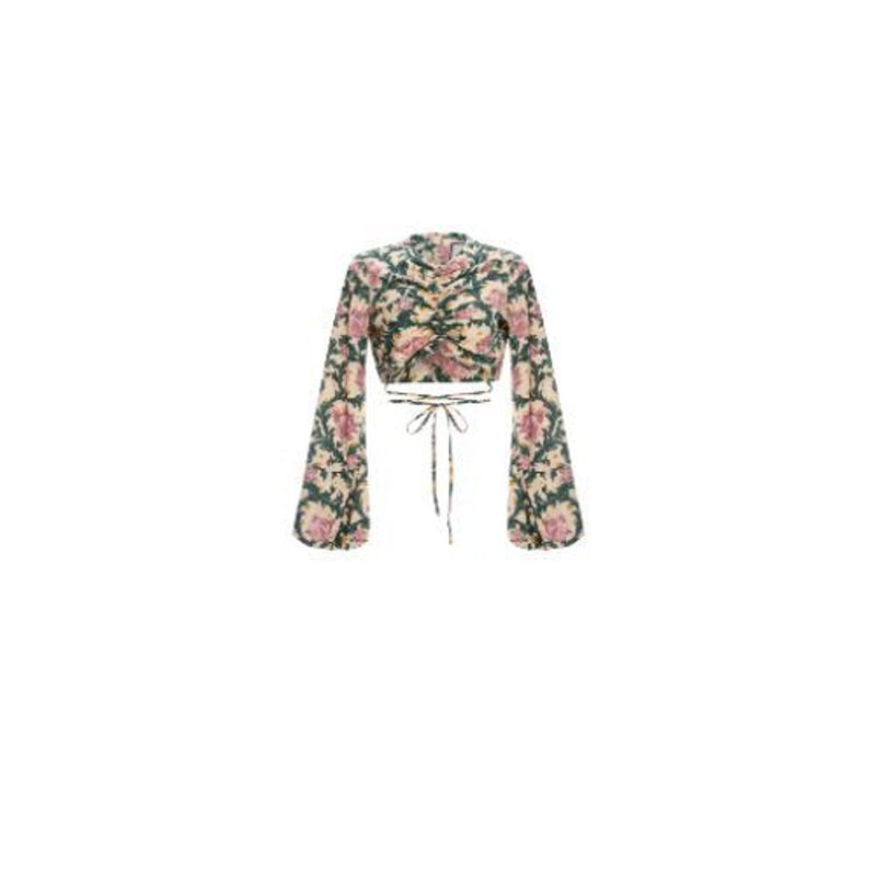 Agua Bendita - Womens Mar Peonia Aurora