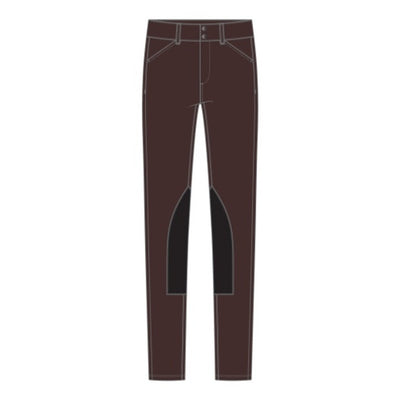 Liverpool Los Angeles - Womens Hr Riding Legging