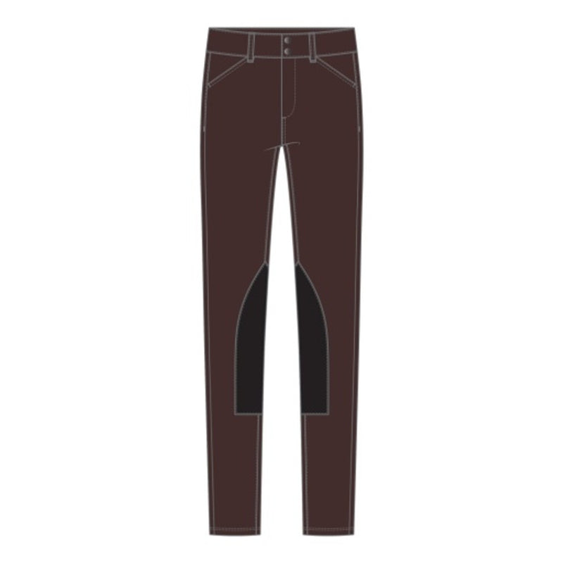 Liverpool Los Angeles - Womens Hr Riding Legging